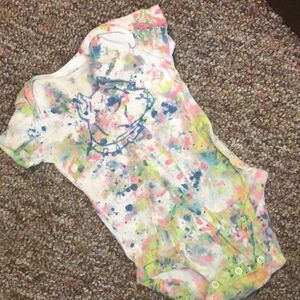 Forgotten Arts Pit Bull Custom Jumper 18-24m